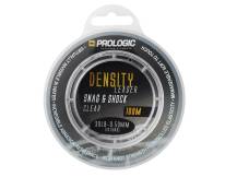 Obrázek k výrobku 73521 - PROLOGIC Šokový Vlasec Density Snag & Shock Leader 0.50 mm 100 m