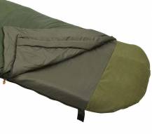 Obrázek k výrobku 57813 - PROLOGIC Spacák Thermo Armour Supreme Sleeping Bag