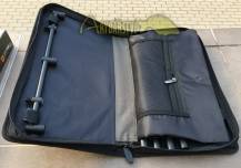 Obrázek k výrobku 57831 - PROLOGIC Stojan Black Fire Buzz & Sticks 3 Rods Kit