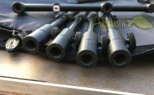 Obrázek k výrobku 57831 - PROLOGIC Stojan Black Fire Buzz & Sticks 3 Rods Kit
