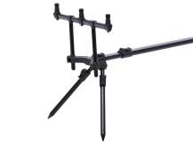 Obrázek k výrobku 72467 - PROLOGIC Stojan C-Series Convertible 3 Rod Pod