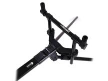 Obrázek k výrobku 74271 - PROLOGIC Stojan C-Series Convertible Long Legs 2 Rod Pod