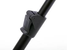 Obrázek k výrobku 74271 - PROLOGIC Stojan C-Series Convertible Long Legs 2 Rod Pod