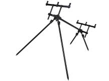 Obrázek k výrobku 74272 - PROLOGIC Stojan C-Series Convertible Long Legs 3 Rod Pod