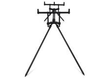 Obrázek k výrobku 74272 - PROLOGIC Stojan C-Series Convertible Long Legs 3 Rod Pod