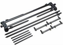Obrázek k výrobku 74264 - PROLOGIC Stojan Element Tri-Sky 3 Rod Pod