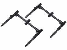 Obrázek k výrobku 71431 - PROLOGIC Stojan K3 Rod Pod 3 Rod