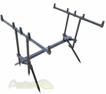 Obrázek k výrobku 57839 - PROLOGIC Stojan Rod Pod Lux 5-Rod