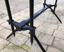 Obrázek k výrobku 57839 - PROLOGIC Stojan Rod Pod Lux 5-Rod