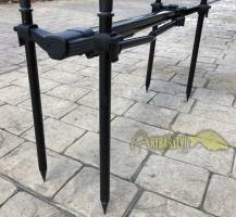 Obrázek k výrobku 57839 - PROLOGIC Stojan Rod Pod Lux 5-Rod