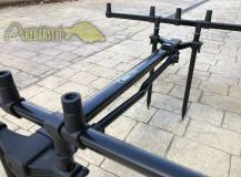 Obrázek k výrobku 57839 - PROLOGIC Stojan Rod Pod Lux 5-Rod
