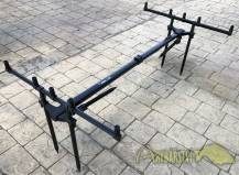 Obrázek k výrobku 57839 - PROLOGIC Stojan Rod Pod Lux 5-Rod