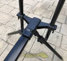 Obrázek k výrobku 57839 - PROLOGIC Stojan Rod Pod Lux 5-Rod