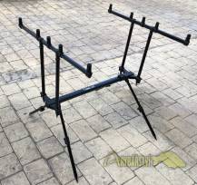 Obrázek k výrobku 57839 - PROLOGIC Stojan Rod Pod Lux 5-Rod