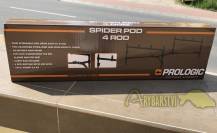 Obrázek k výrobku 57840 - PROLOGIC Stojan Spider Pod 4 Rods
