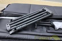 Obrázek k výrobku 57840 - PROLOGIC Stojan Spider Pod 4 Rods