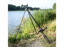 Obrázek k výrobku 57843 - PROLOGIC Stojan Twin-Sky 2 Rod Multi Pod