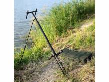 Obrázek k výrobku 57843 - PROLOGIC Stojan Twin-Sky 2 Rod Multi Pod