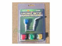 Obrázek k výrobku 57850 - PROLOGIC Swinger C.O.M. Micro Bite Indicator Kit