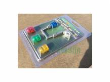Obrázek k výrobku 57850 - PROLOGIC Swinger C.O.M. Micro Bite Indicator Kit
