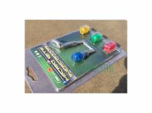 Obrázek k výrobku 57850 - PROLOGIC Swinger C.O.M. Micro Bite Indicator Kit