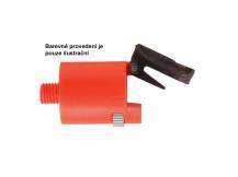 Obrázek k výrobku 57860 - PROLOGIC Swinger QR Magneto Swing Indicator