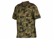 Obrázek k výrobku 57915 - PROLOGIC Tričko Bank Bound Camo Polo