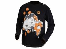 Obrázek k výrobku 57937 - PROLOGIC Tričko Hexagon Tee Long Sleeve