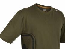 Obrázek k výrobku 57942 - PROLOGIC Tričko Road Sign T-Shirt Sage Green
