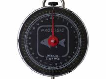 Obrázek k výrobku 72350 - PROLOGIC Váha Specimen Dial Scale 27 kg