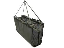 Obrázek k výrobku 74273 - PROLOGIC Vážící Sak Inspire S/S Camo Floating Ratainer Weigh Sling Large