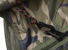 Obrázek k výrobku 74273 - PROLOGIC Vážící Sak Inspire S/S Camo Floating Ratainer Weigh Sling Large