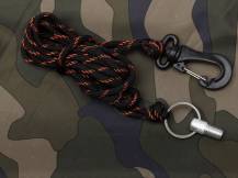 Obrázek k výrobku 74273 - PROLOGIC Vážící Sak Inspire S/S Camo Floating Ratainer Weigh Sling Large