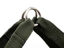 Obrázek k výrobku 74273 - PROLOGIC Vážící Sak Inspire S/S Camo Floating Ratainer Weigh Sling Large