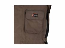 Obrázek k výrobku 57966 - PROLOGIC Vesta New Green Thermo Vest M