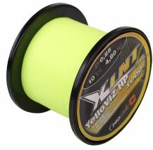 Obrázek k výrobku 58016 - PROLOGIC Vlasec XLNT HP YelloViz