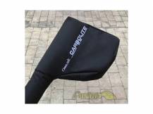Obrázek k výrobku 58023 - PROLOGIC Vrhací tyč Carbolite Throwing Stick