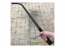 Obrázek k výrobku 58023 - PROLOGIC Vrhací tyč Carbolite Throwing Stick