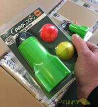 Obrázek k výrobku 58034 - PROLOGIC Zakrmovací raketa Multi Rocket
