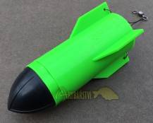 Obrázek k výrobku 58034 - PROLOGIC Zakrmovací raketa Multi Rocket