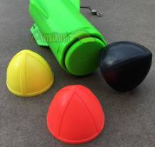 Obrázek k výrobku 58034 - PROLOGIC Zakrmovací raketa Multi Rocket