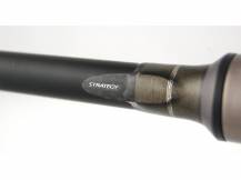 Obrázek k výrobku 58407 - Prut STRATEGY Lakeview Full EVA 3.60 m 2.75 Lb AKCE 1+1