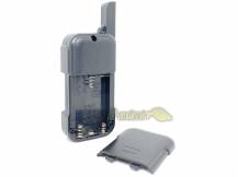 Obrázek k výrobku 58531 - RON THOMPSON Hlásič záběru MC4W Bite Alarm Multicolor s příposlechem 3+1