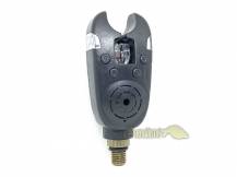 Obrázek k výrobku 58531 - RON THOMPSON Hlásič záběru MC4W Bite Alarm Multicolor s příposlechem 3+1