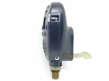 Obrázek k výrobku 58531 - RON THOMPSON Hlásič záběru MC4W Bite Alarm Multicolor s příposlechem 3+1