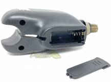 Obrázek k výrobku 58531 - RON THOMPSON Hlásič záběru MC4W Bite Alarm Multicolor s příposlechem 3+1