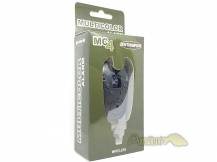Obrázek k výrobku 58531 - RON THOMPSON Hlásič záběru MC4W Bite Alarm Multicolor s příposlechem 3+1
