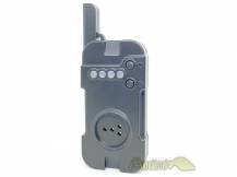 Obrázek k výrobku 58531 - RON THOMPSON Hlásič záběru MC4W Bite Alarm Multicolor s příposlechem 3+1