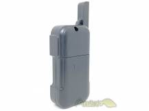 Obrázek k výrobku 58531 - RON THOMPSON Hlásič záběru MC4W Bite Alarm Multicolor s příposlechem 3+1