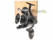 Obrázek k výrobku 63307 - RON THOMPSON Naviják REACHER Baitfeeder 6000 BF